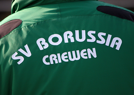 SV Borussia Criewen e. V.