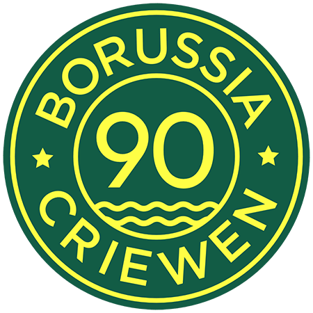 SV Borussia Criewen 90 e. V.